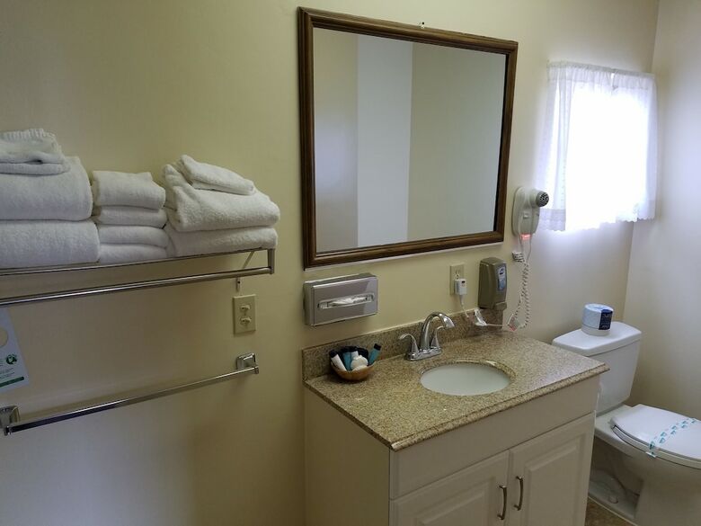 Motel Lone Oak Lodge