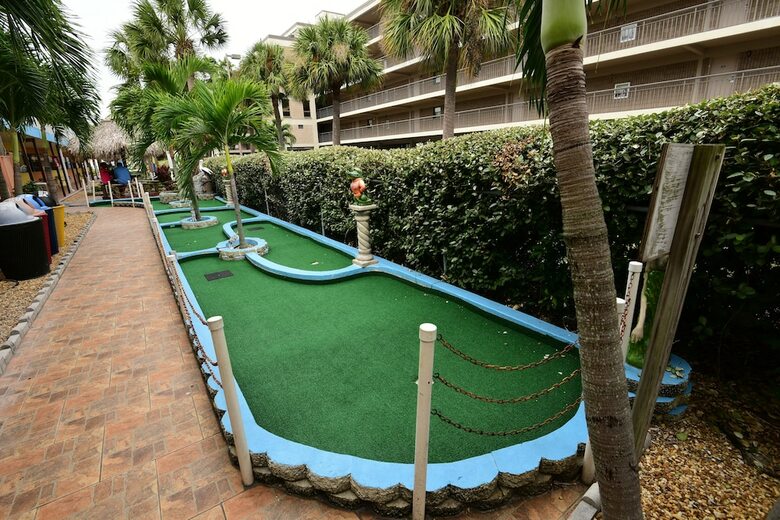 Apartamento Plaza Beach Hotel Beachfront Resort
