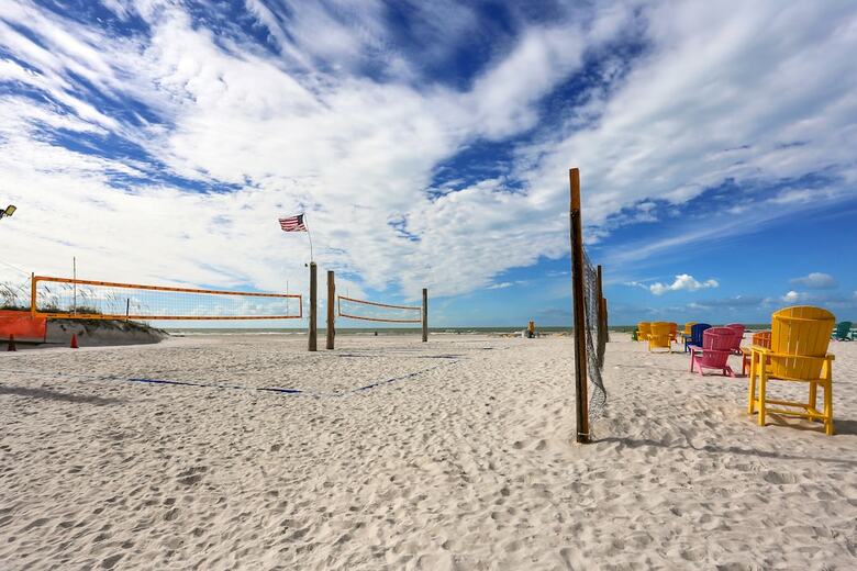 Apartamento Plaza Beach Hotel Beachfront Resort