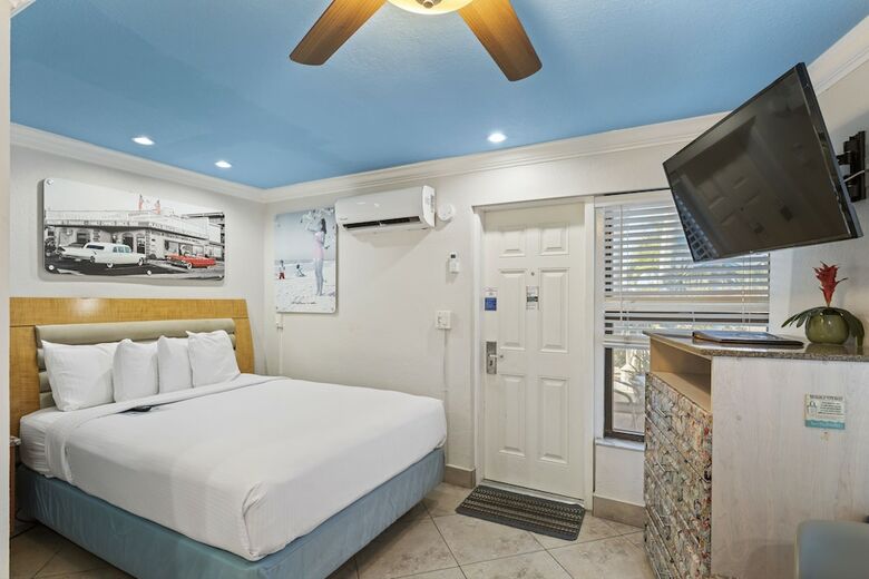 Apartamento Plaza Beach Hotel Beachfront Resort
