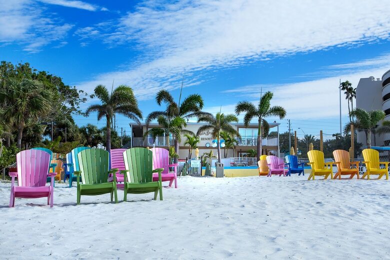 Apartamento Plaza Beach Hotel Beachfront Resort