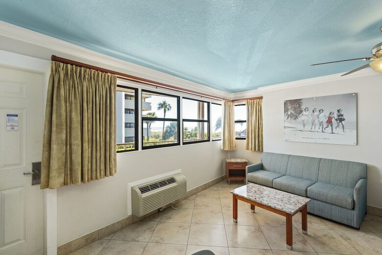 Apartamento Plaza Beach Hotel Beachfront Resort