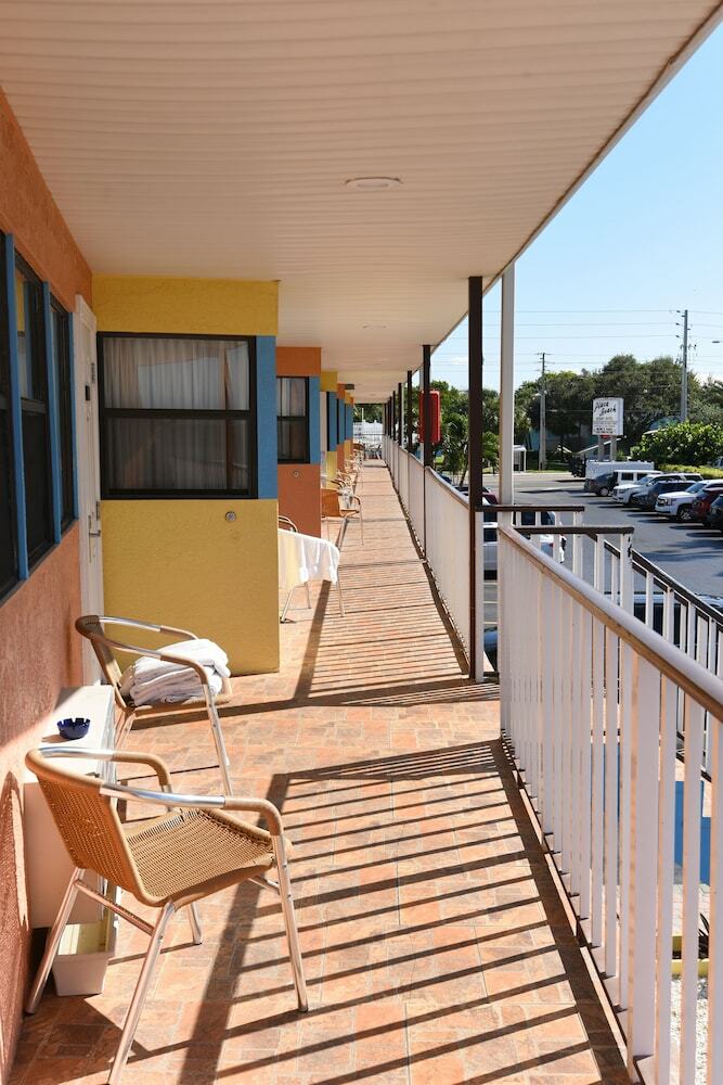 Apartamento Plaza Beach Hotel Beachfront Resort