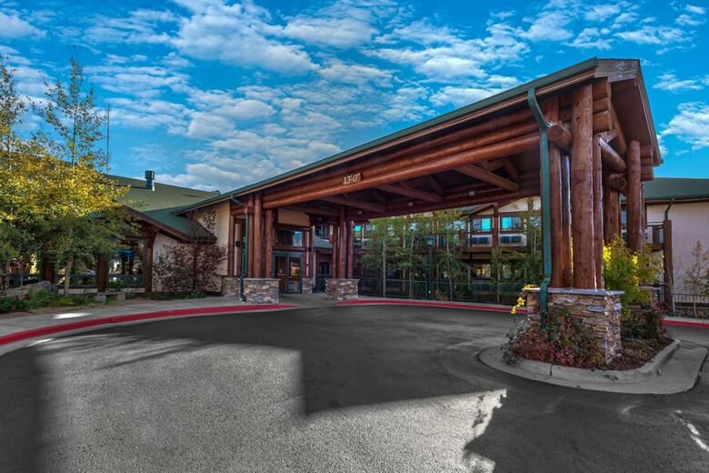 Apartamento The Estes Park Resort