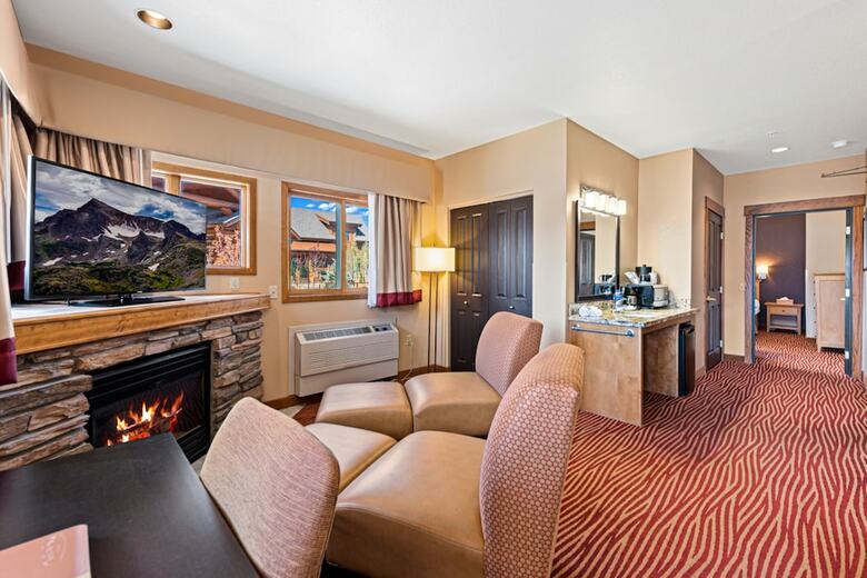 Apartamento The Estes Park Resort