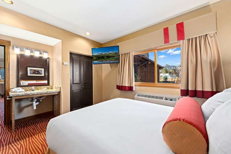 Apartamento The Estes Park Resort
