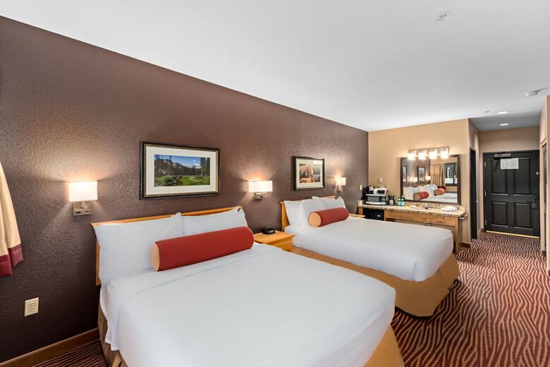 Apartamento The Estes Park Resort