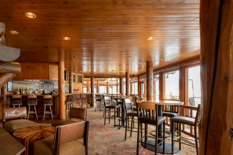 Apartamento The Estes Park Resort