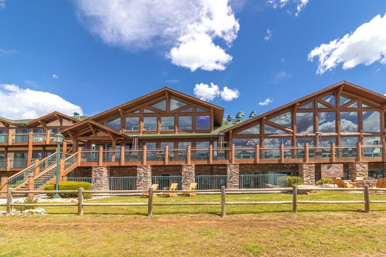 Apartamento The Estes Park Resort