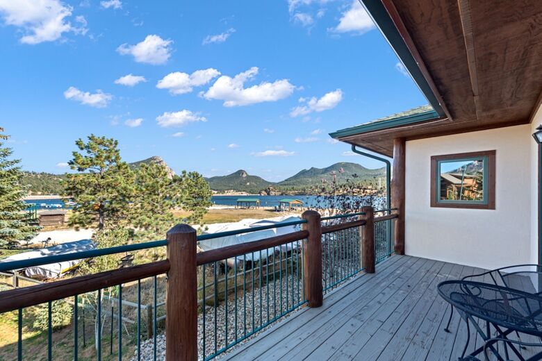 Apartamento The Estes Park Resort