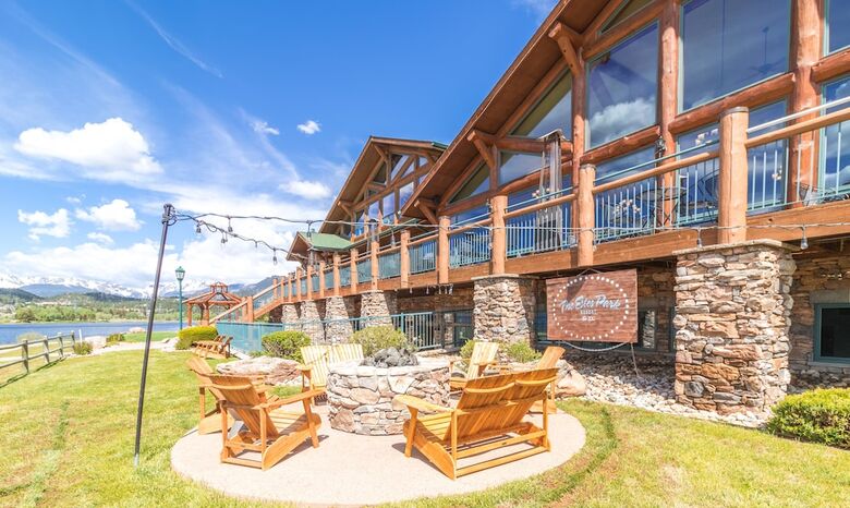Apartamento The Estes Park Resort