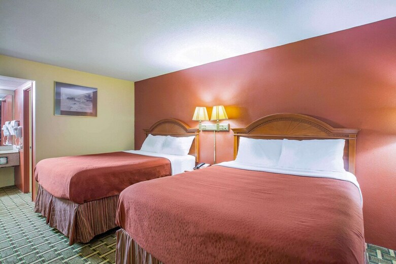 Motel Rodeway Inn