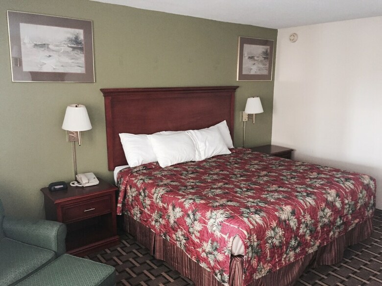 Motel Rodeway Inn