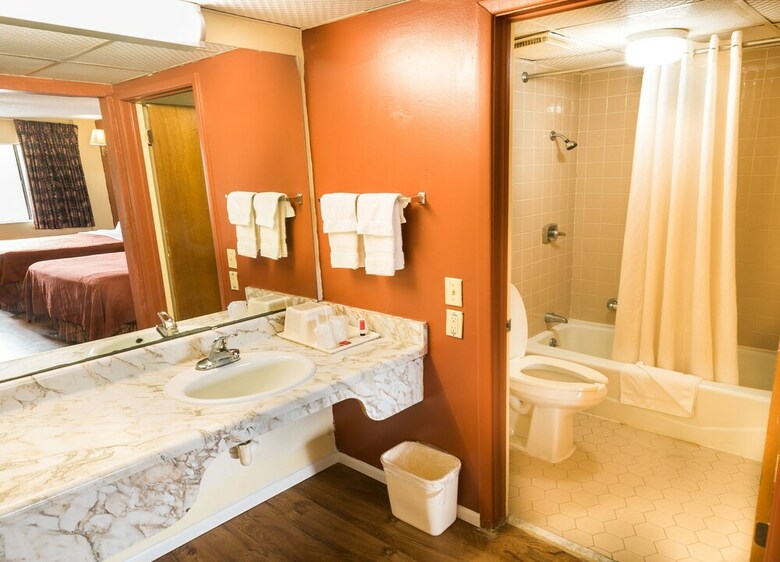 Motel Rodeway Inn