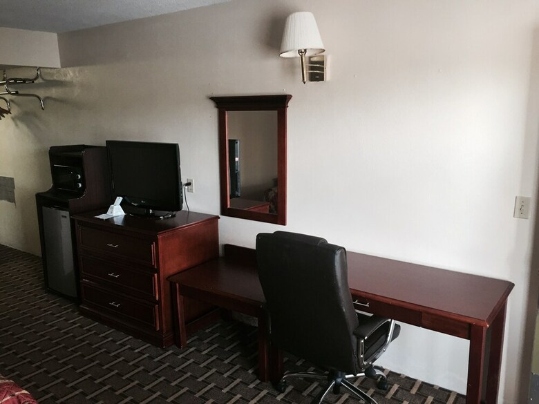 Motel Rodeway Inn