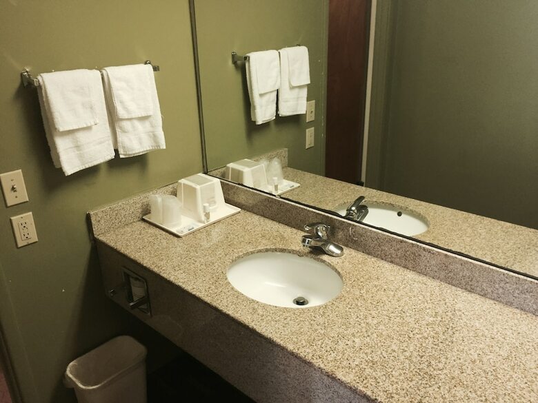 Motel Rodeway Inn