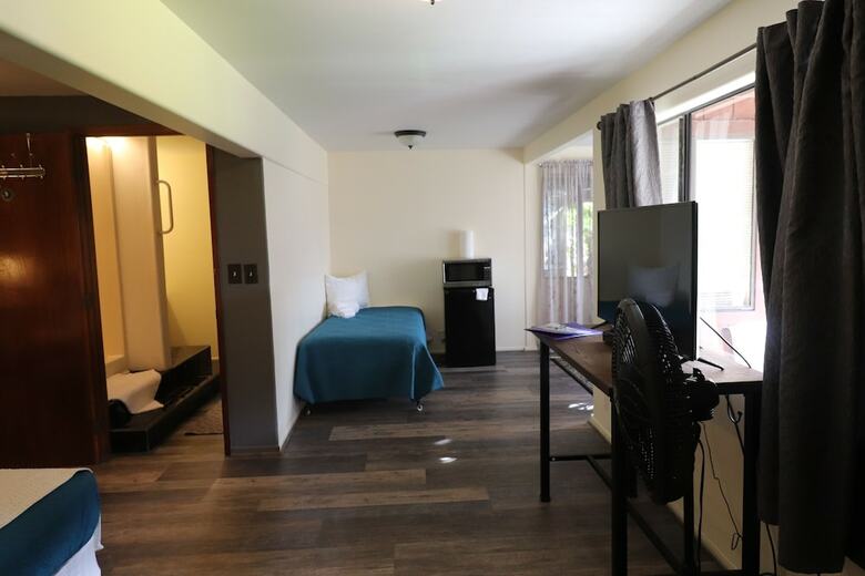 Big Island Bed & Breakfast