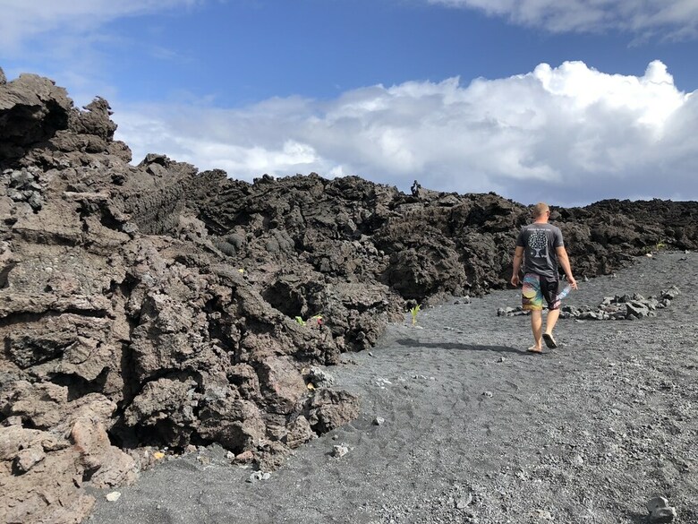Big Island Bed & Breakfast