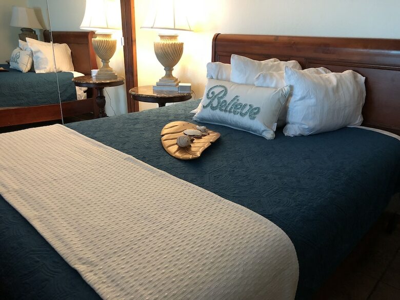 Big Island Bed & Breakfast
