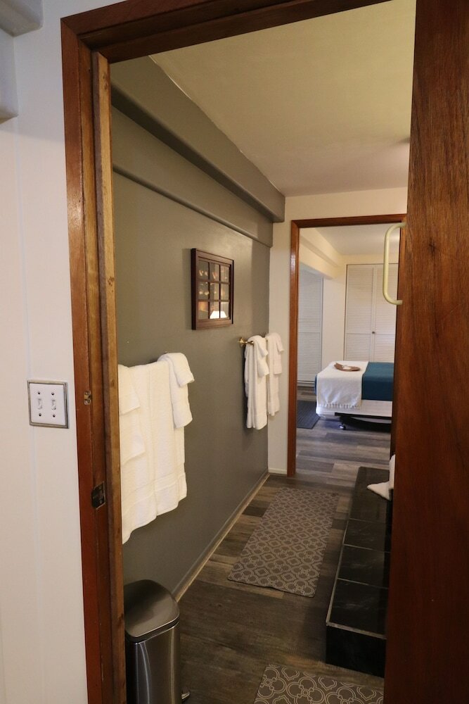 Big Island Bed & Breakfast