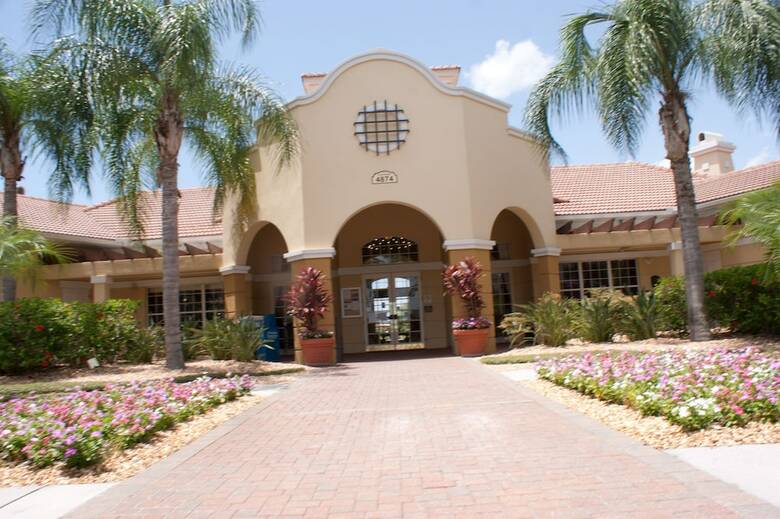 Alamo Vacation Townhomes