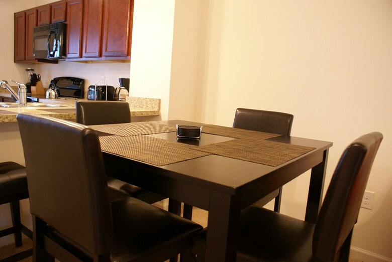 Alamo Vacation Townhomes