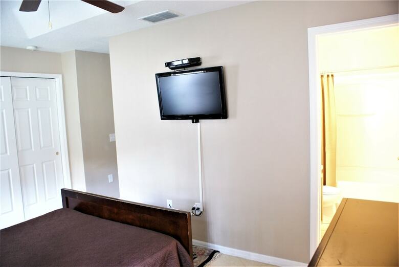 Alamo Vacation Townhomes