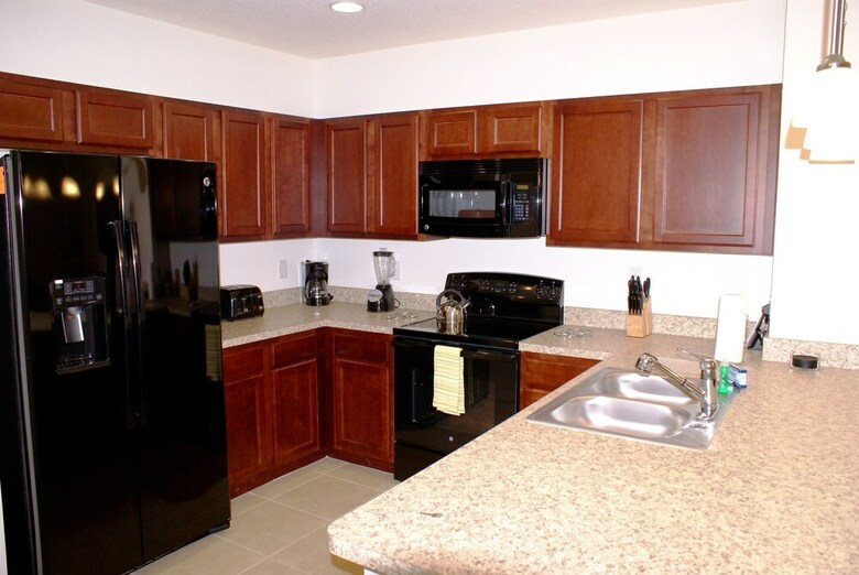 Alamo Vacation Townhomes