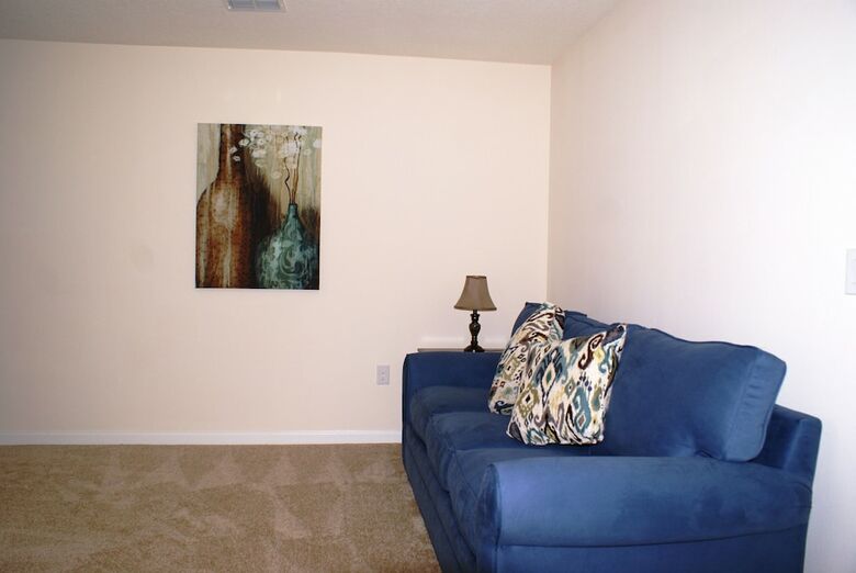 Alamo Vacation Townhomes