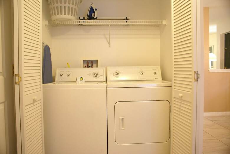 Alamo Vacation Townhomes