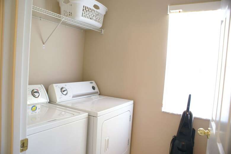 Alamo Vacation Townhomes