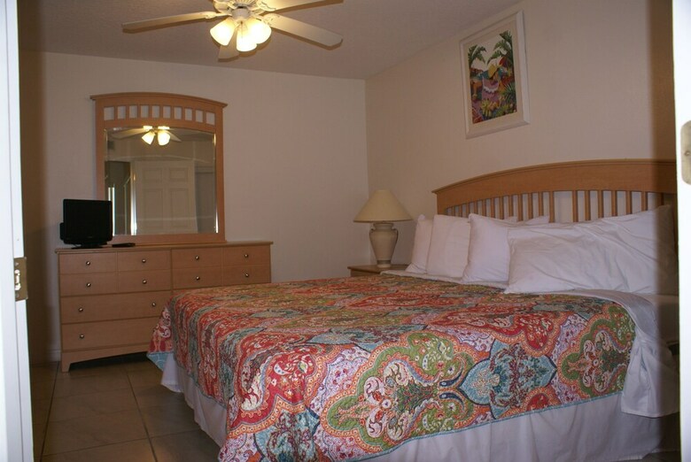 Alamo Vacation Townhomes