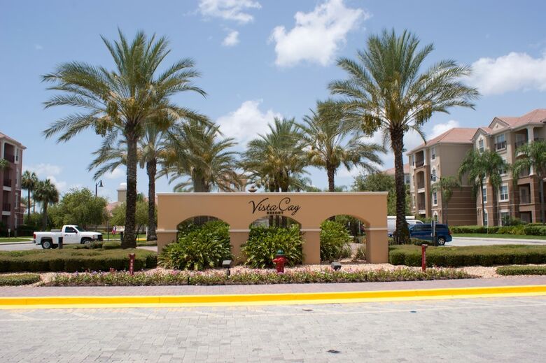 Alamo Vacation Townhomes