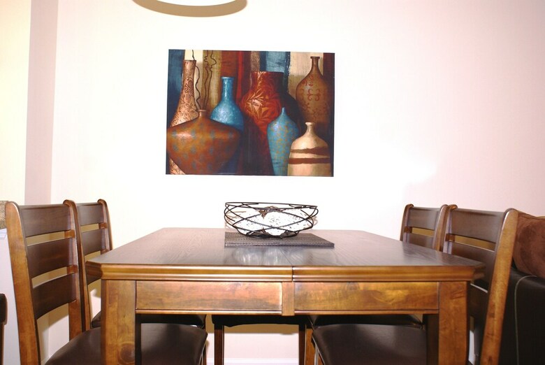 Alamo Vacation Townhomes