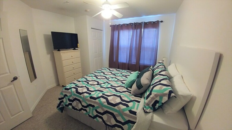 Alamo Vacation Townhomes