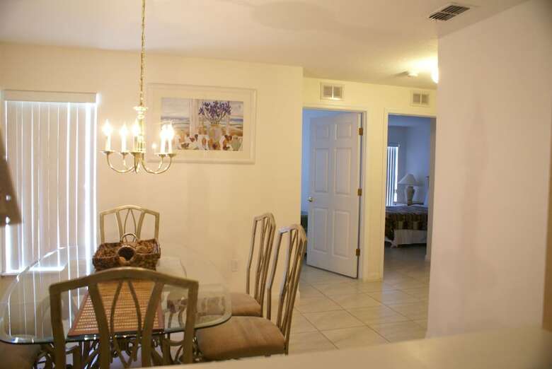 Alamo Vacation Townhomes