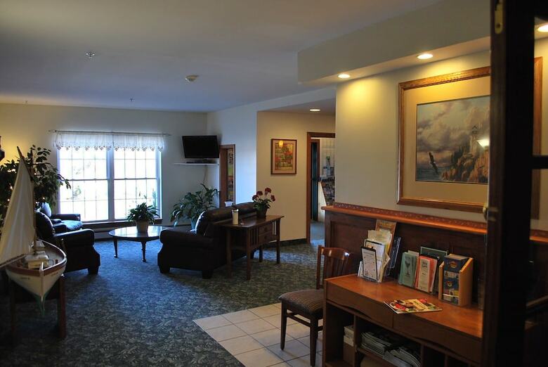 Hotel Casco Bay Inn