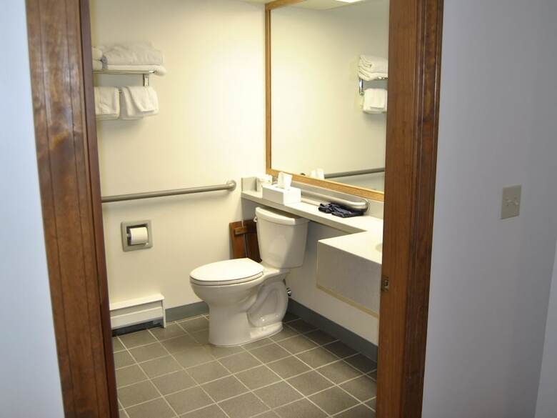 Hotel Casco Bay Inn