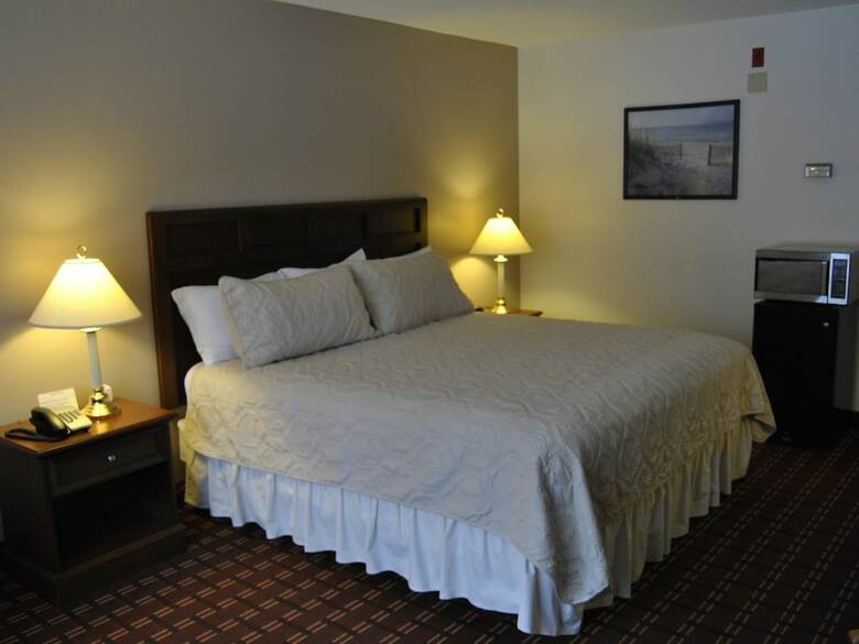 Hotel Casco Bay Inn