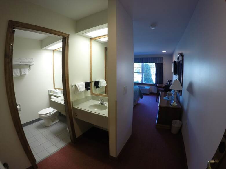 Hotel Casco Bay Inn
