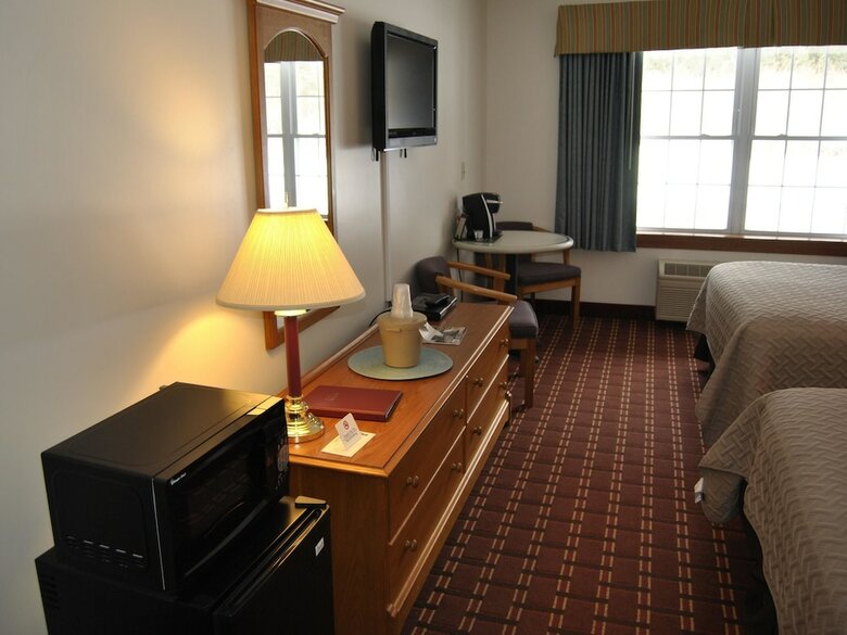 Hotel Casco Bay Inn