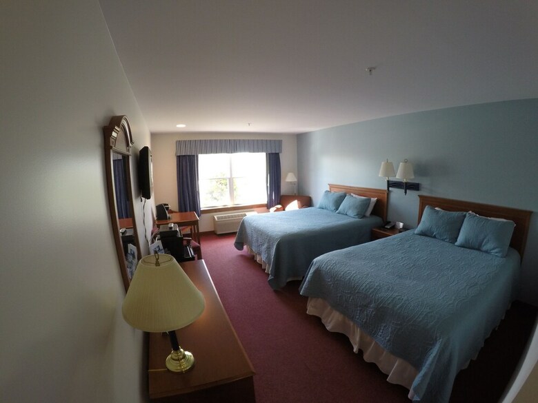 Hotel Casco Bay Inn
