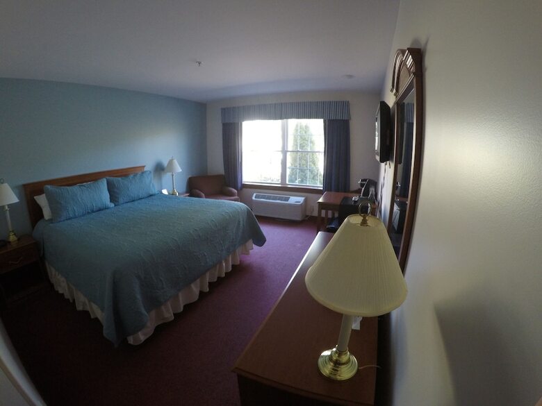 Hotel Casco Bay Inn