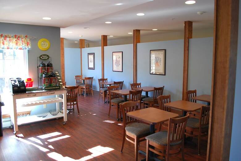 Hotel Casco Bay Inn