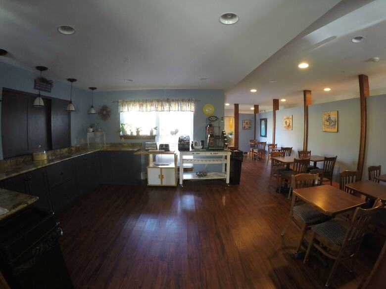 Hotel Casco Bay Inn