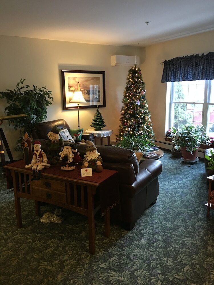 Hotel Casco Bay Inn
