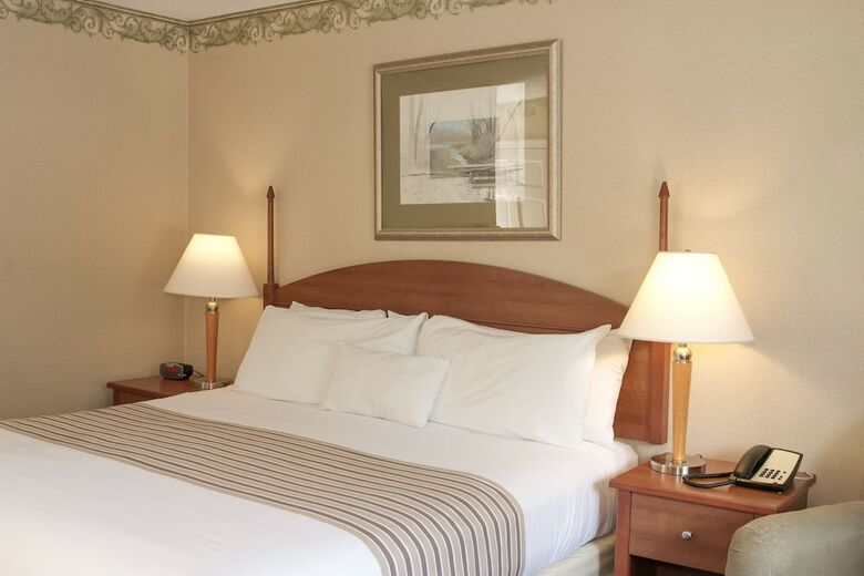 Hotel Flagship Inn And Suites