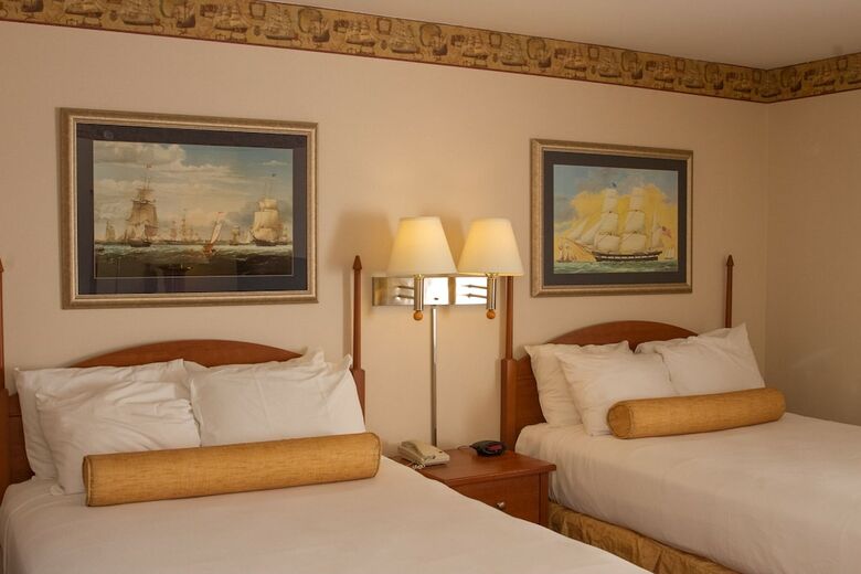 Hotel Flagship Inn And Suites