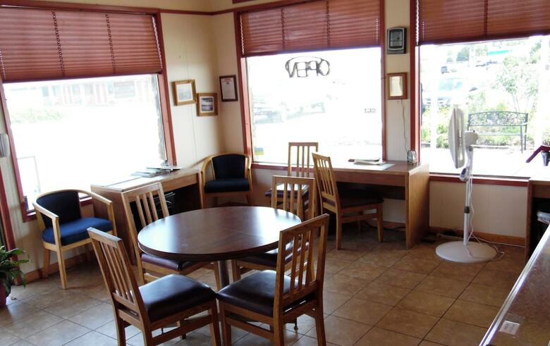 Motel Knights Inn Boardman