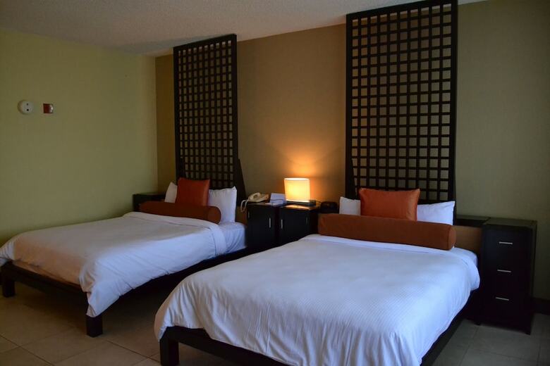Apartamento The Inn At Little Harbor